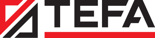 Tefa logo