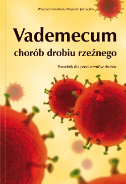 vademecum chorob drobiu